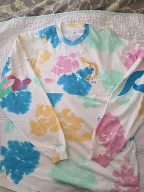 Disney Spirit Jersey Size Xl